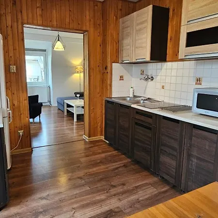 Oskar - Domki, Pokoje, Sarbinowo