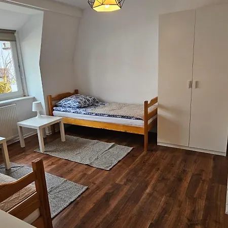 Διαμέρισμα Oskar - Domki, Pokoje, *