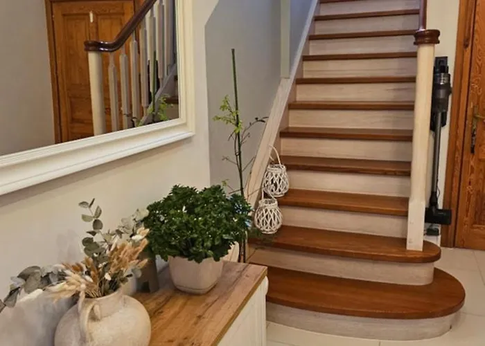 شقة Oskar - Domki, Pokoje, *